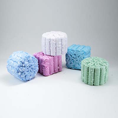 Bath Bombs